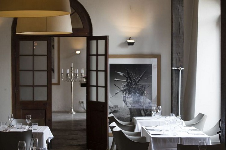Restaurant Les Merles©LesMerles (1)