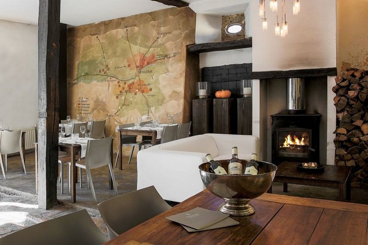 Restaurant Les Merles©LesMerles (3)