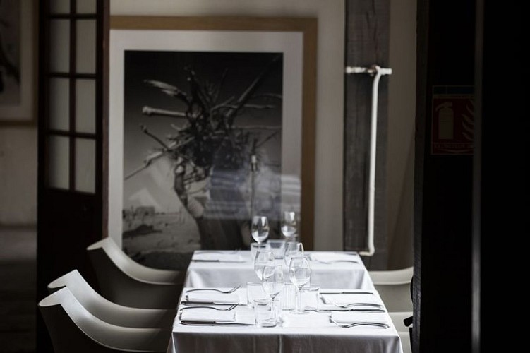 Restaurant Les Merles©LesMerles (5)