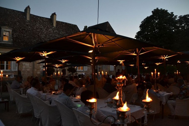 Restaurant Les Merles©LesMerles (6)