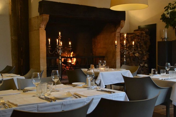 Restaurant Les Merles©LesMerles (4)