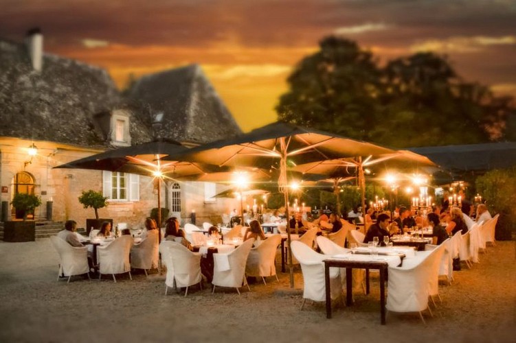 Restaurant Les Merles©LesMerles (7)