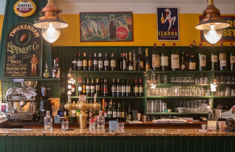 Restaurant-Biarritz-Bistrot-des-Halles-Bar-2