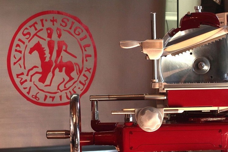 Un jour à Peyrassol Biarritz logo