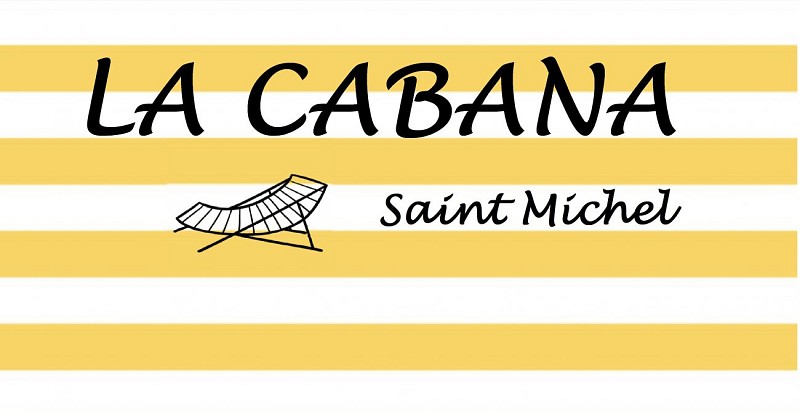 La Cabana Saint-Michel