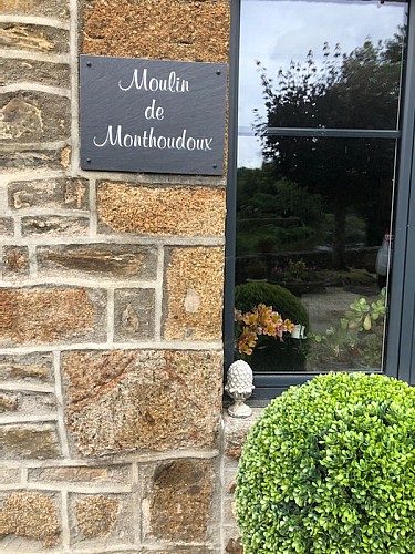 MOULIN DE MONTHOUDOUX