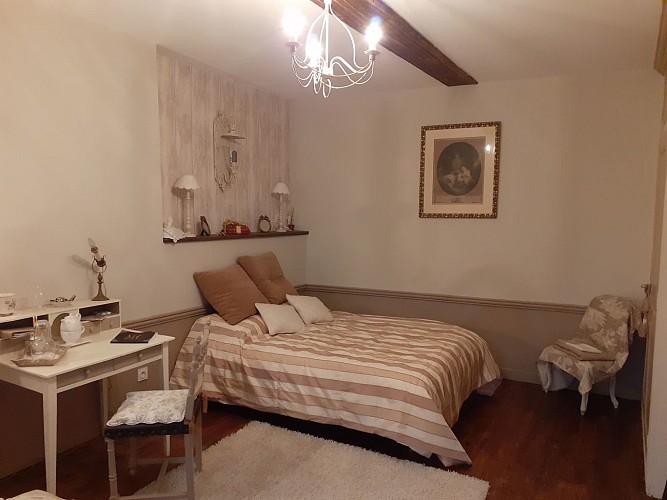 MOULIN DE MONTHOUDOUX