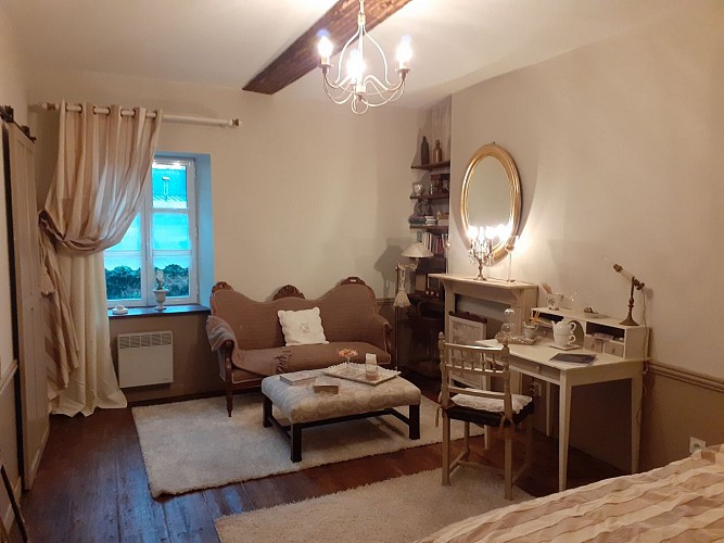 MOULIN DE MONTHOUDOUX