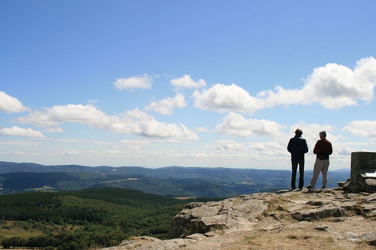 17 - Roc du Montalet