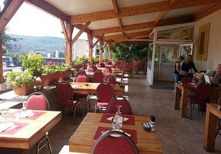 RESTAURANT LE GAULOIS