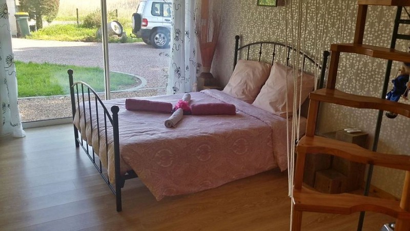 Chez Véronique B&amp;B 