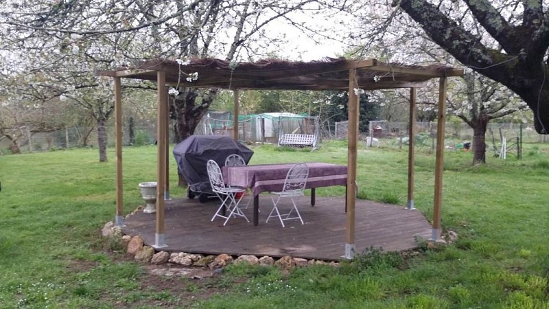 Chez Véronique B&amp;B 