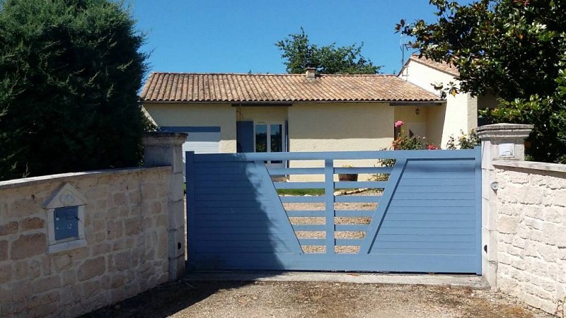 Chez Véronique B&amp;B 