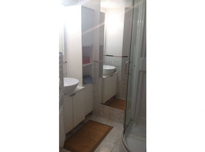 Chez Véronique B&amp;B 