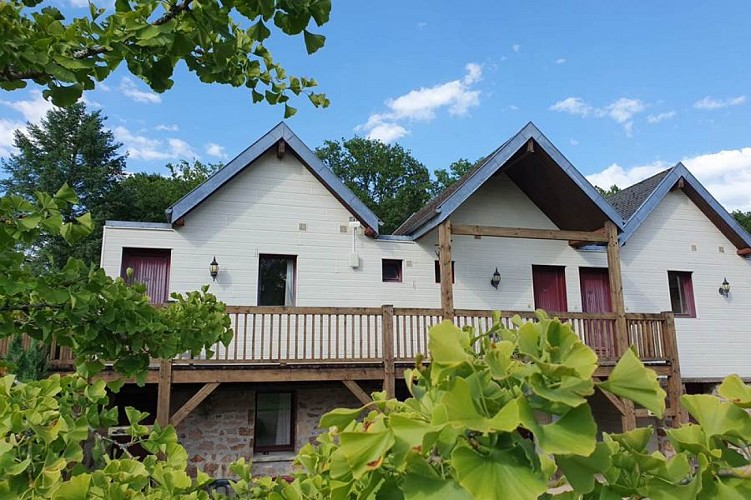 Hôtel Restaurant Golf du Coiroux