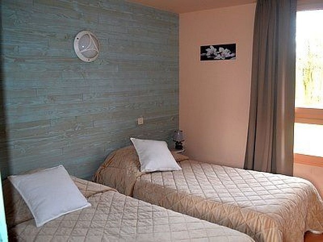 Hôtel du Parc du Coiroux_chambre_7