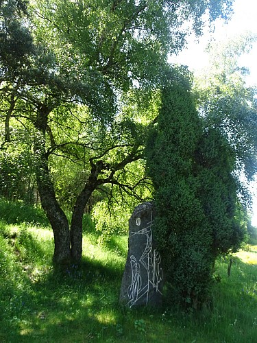 Parc des Pèlerins