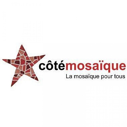 Côté mosaïque