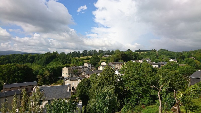 1 - La Salvetat-sur-Agout