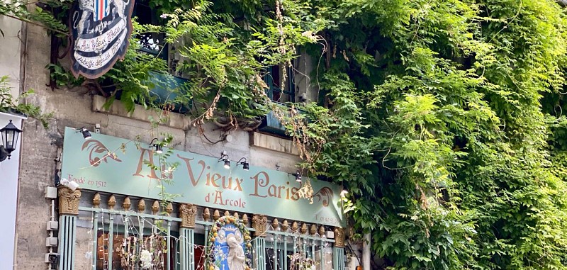 Pack 3 visites audio-guidées sur smartphone dans Paris – En français