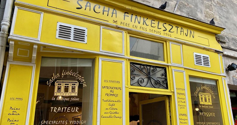 Pack 3 visites audio-guidées sur smartphone dans Paris – En français