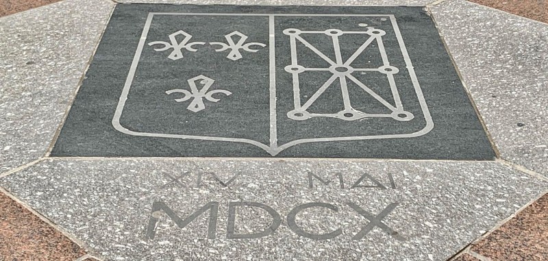 Pack 3 visites audio-guidées sur smartphone dans Paris – En français