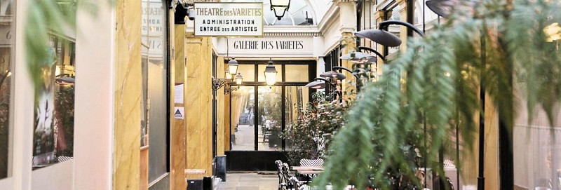 Visites audio-guidées sur smartphone dans Paris – En français