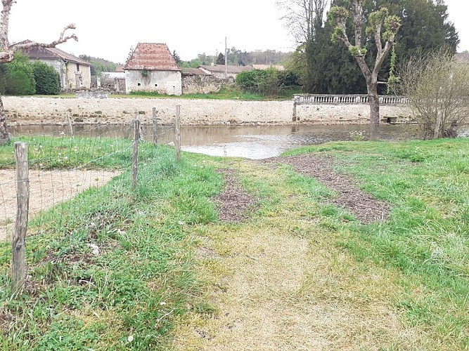 aire de jeuc Condat2