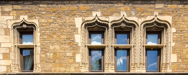 centre ancien Vesoul