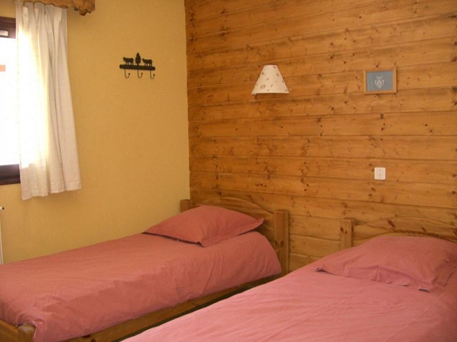 Gîte-auberge de Salvagny