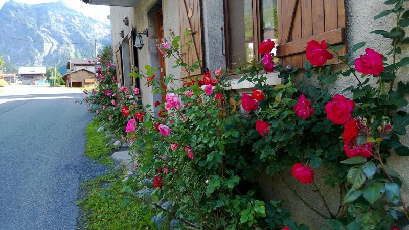 Gîte-auberge de Salvagny