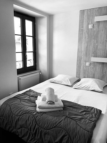 Résidence de vacances AMB St-Gervais-Les-Bains