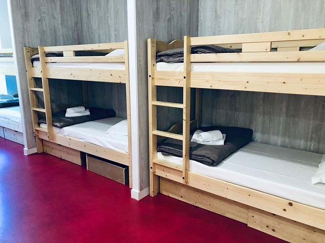 Résidence de vacances AMB St-Gervais-Les-Bains