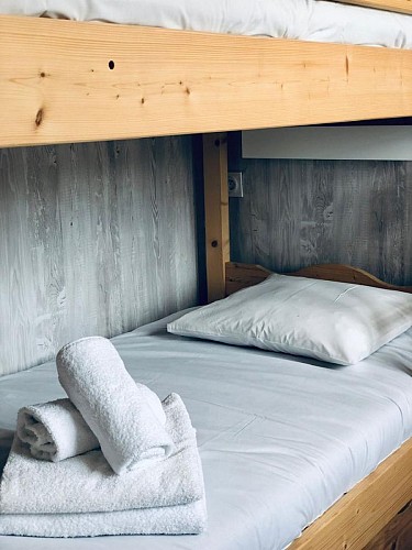 Résidence de vacances AMB St-Gervais-Les-Bains