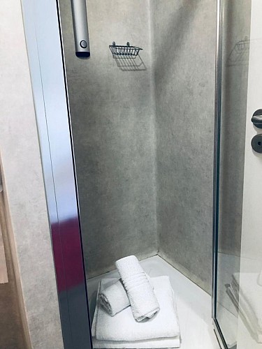 Résidence de vacances AMB St-Gervais-Les-Bains