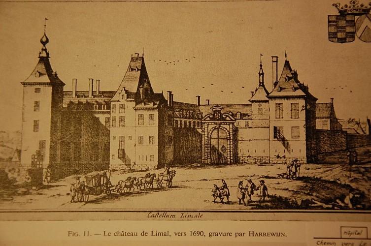 Château de Limal