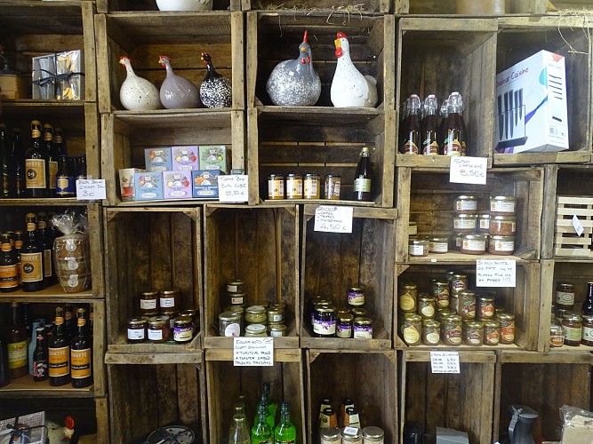 De tout un peu & Bidule