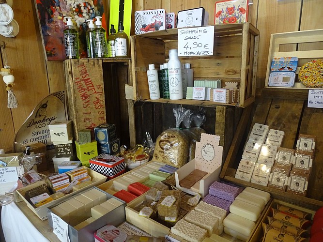 De tout un peu & Bidule