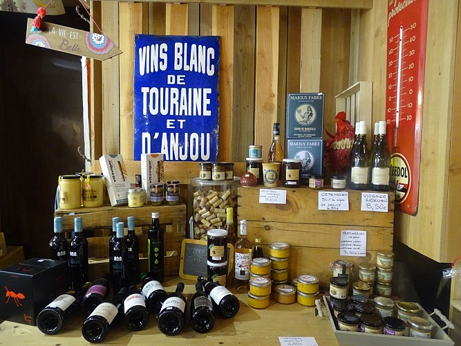 De tout un peu & Bidule