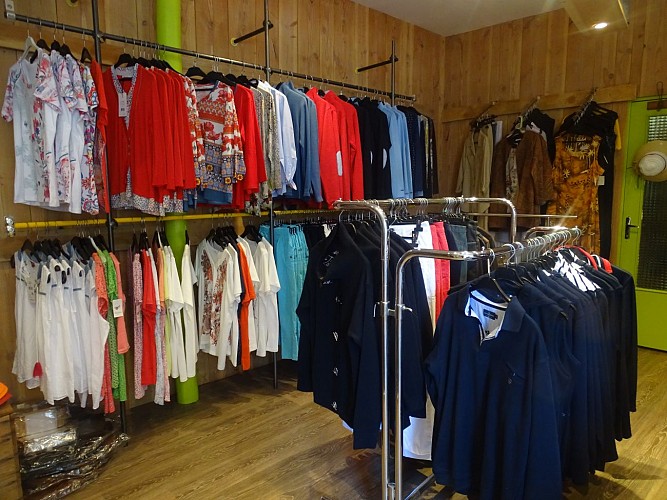 De tout un peu & Bidule