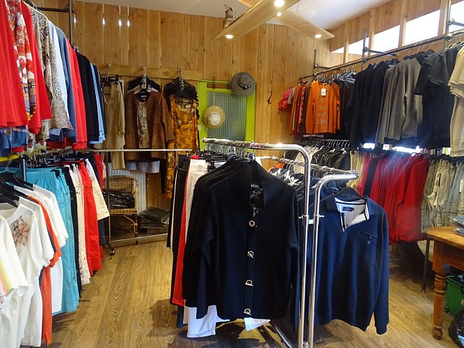 De tout un peu & Bidule