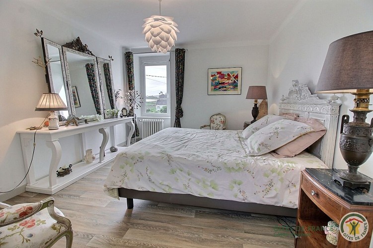 Retour de plage à la Mélusine