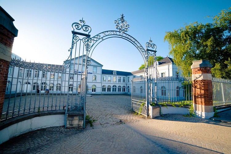 Ateliers du Jour, Montceau-les-Mines
