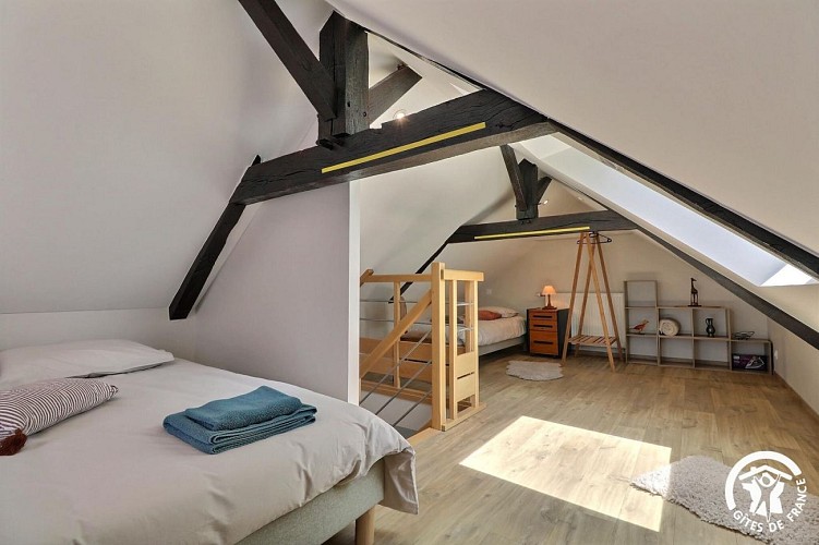 Le Fournil à la Gaieté