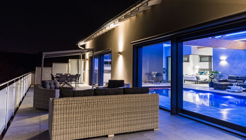 L'Antre d'Eux - Rémelfing