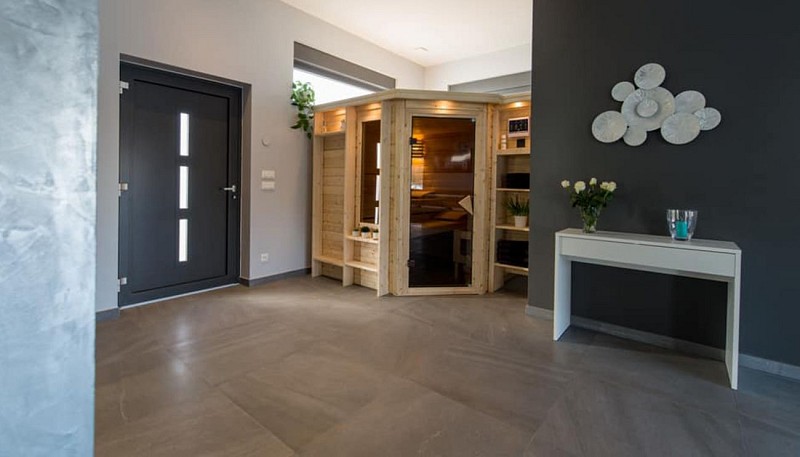 L'Antre d'Eux - Rémelfing