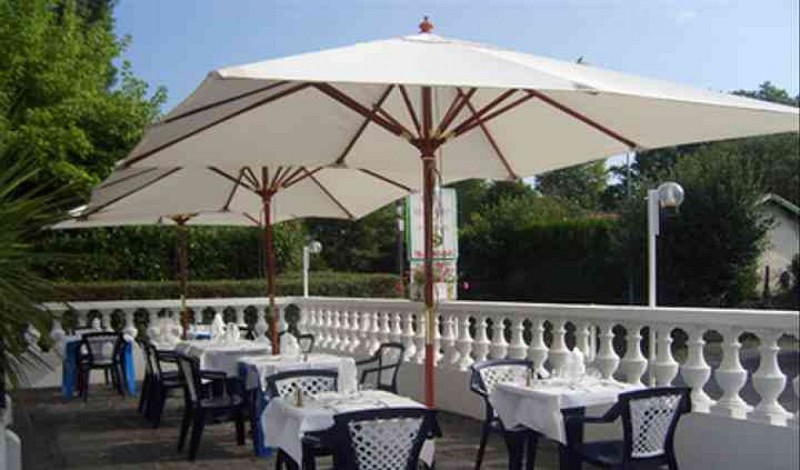 Restaurant traditionnelle La détente - Serres-Castet - cph Restaurant la Détente