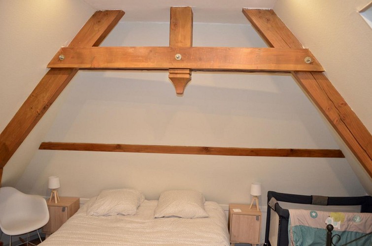 La bonne "Franquette"