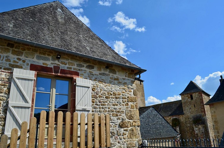 La bonne "Franquette"