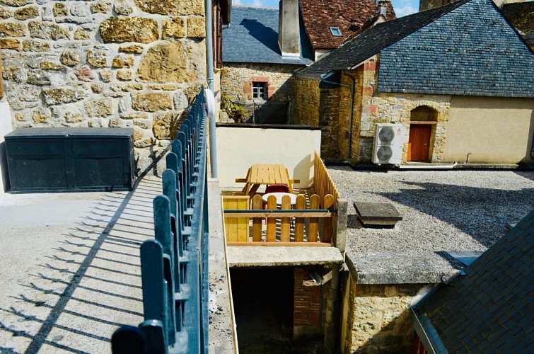 La bonne "Franquette"